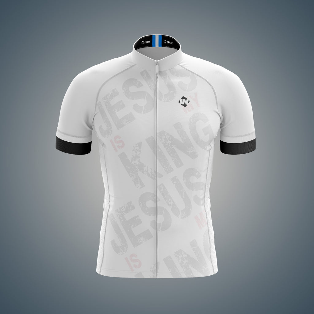 THE KING KIT - Jesus Is My King (Jersey + Bib) -  save $25