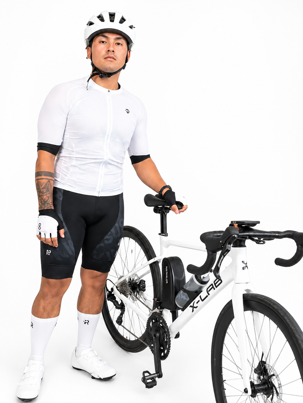 THE KING KIT - Jesus Is My King (Jersey + Bib) -  save $25